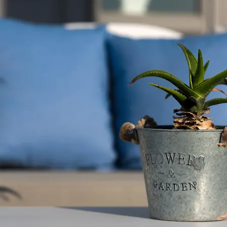 Hemera On Santorini Villa