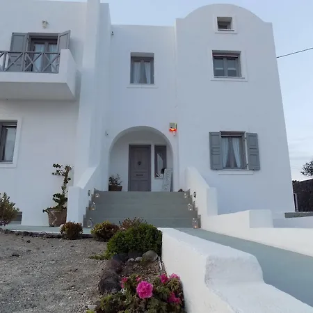 Hemera On Santorini *