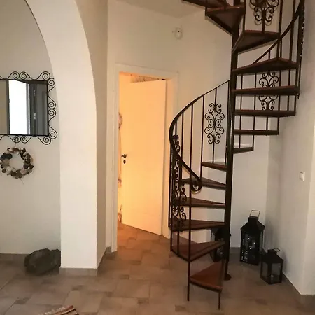 Villa Hemera On Santorini *