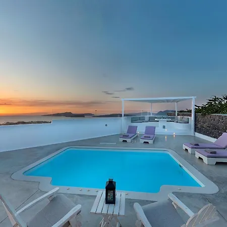 Hemera On Santorini *