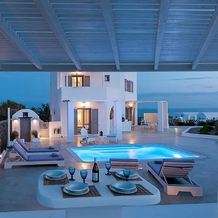 Hemera On Santorini