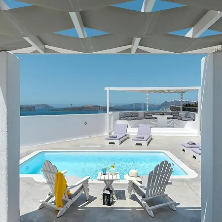Hemera On Santorini * Akrotiri (Santorini)