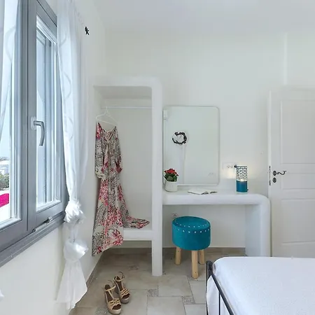 Hemera On Santorini Villa Akrotiri (Santorini)