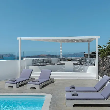 Hemera On Santorini Villa Akrotiri (Santorini)