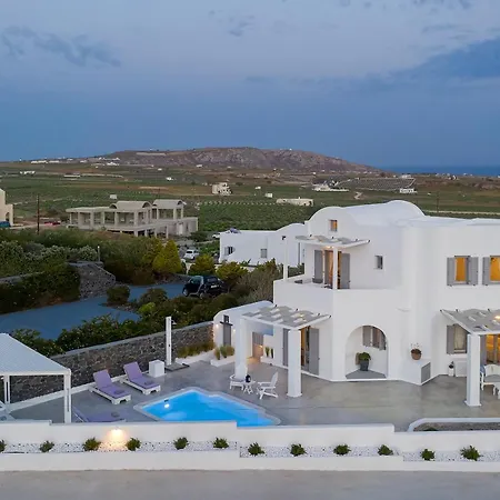 Hemera On Santorini