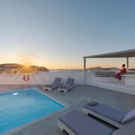 Hemera On Santorini
