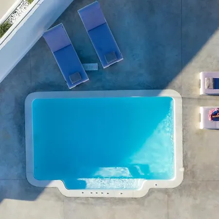 Villa Hemera On Santorini *