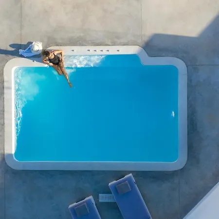 Hemera On Santorini *