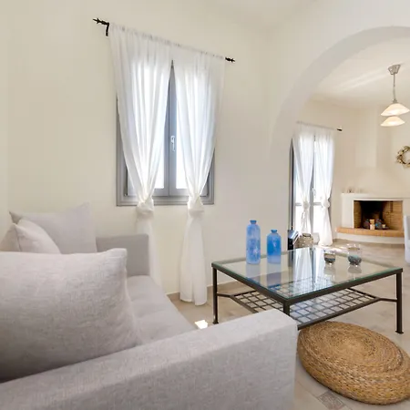 Βίλα Hemera On Santorini