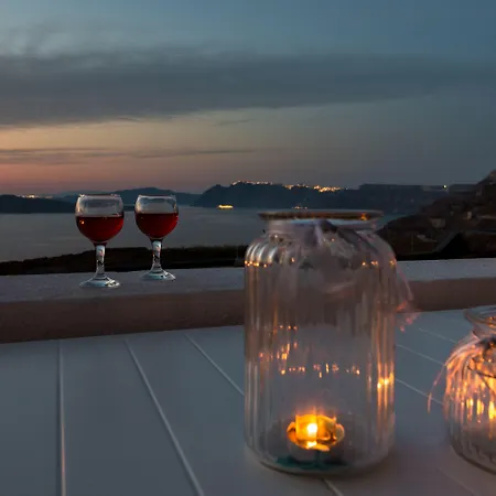 Hemera On Santorini