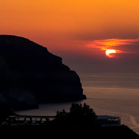 Hemera On Santorini Villa *