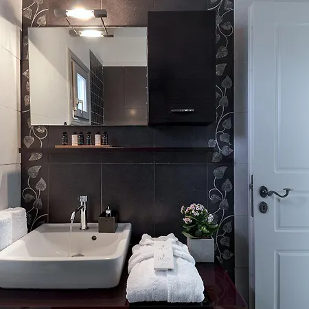 Hemera On Santorini Ακρωτήρι