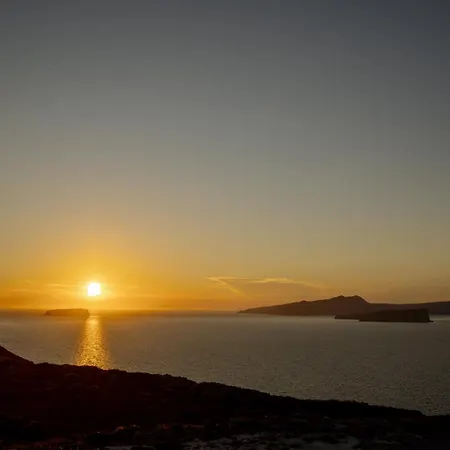 Villa Hemera On Santorini Akrotírion
