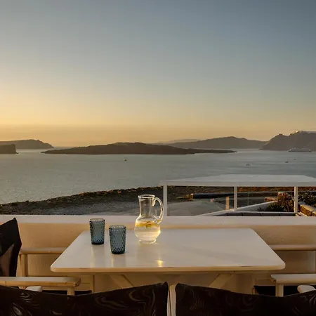 Hemera On Santorini *