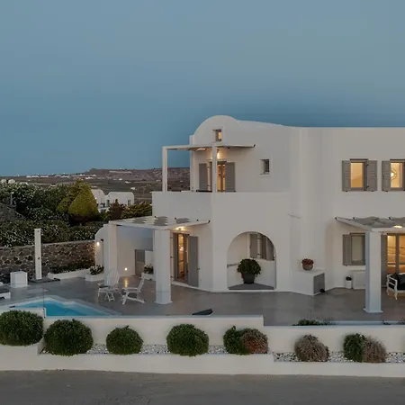 Hemera On Santorini