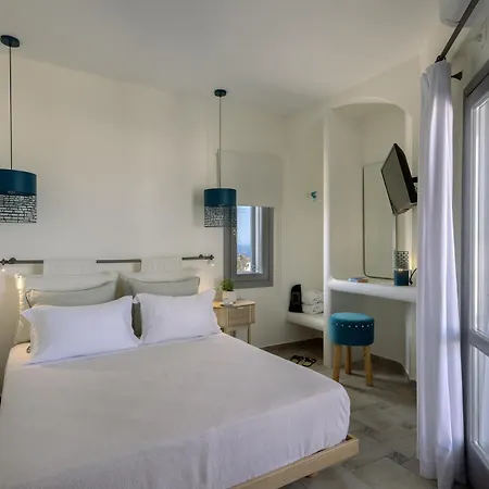 Hemera On Santorini