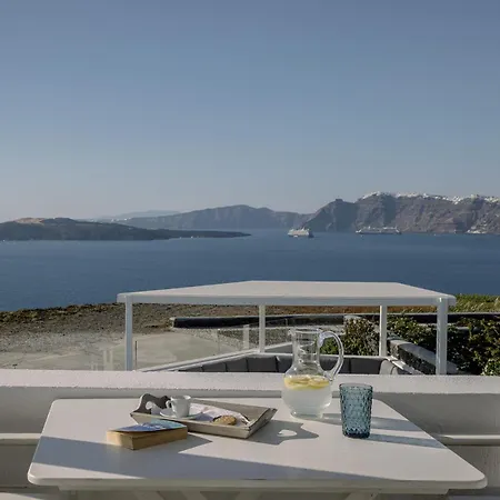 Hemera On Santorini *