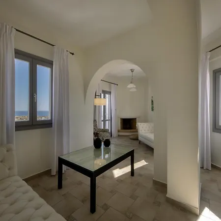 Hemera On Santorini * Akrotírion