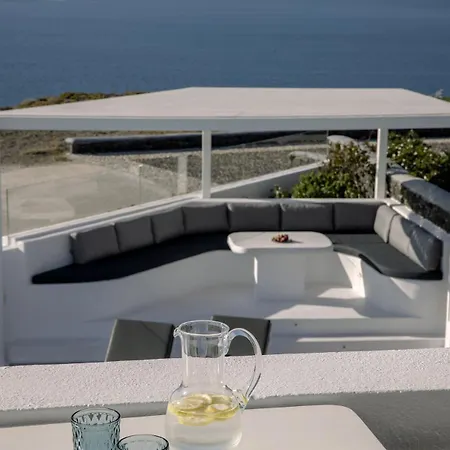 Hemera On Santorini Willa Akrotírion