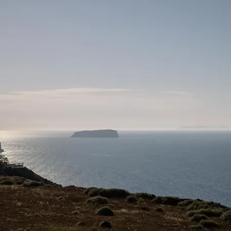 Hemera On Santorini *
