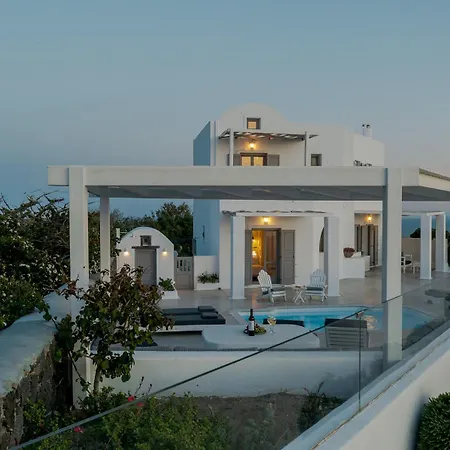 Hemera On Santorini