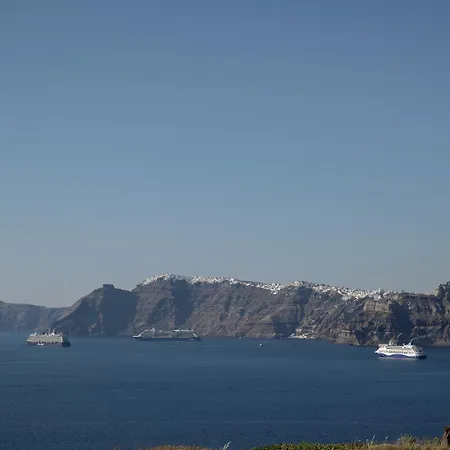 Hemera On Santorini