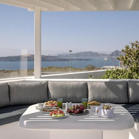 Hemera On Santorini *