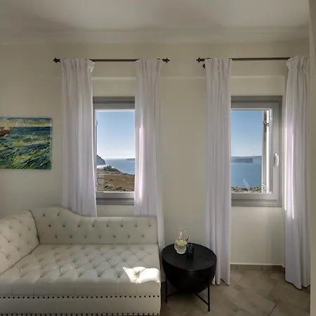 Hemera On Santorini Akrotírion
