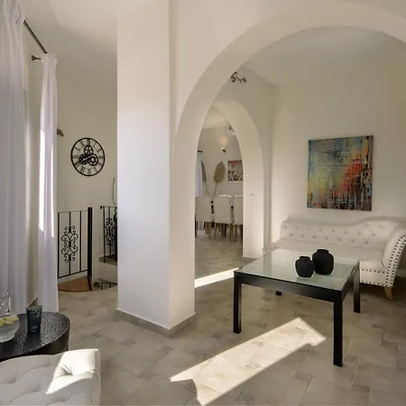Hemera On Santorini * Akrotírion