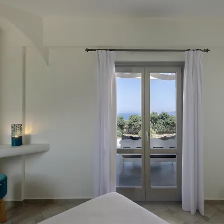 Hemera On Santorini Villa