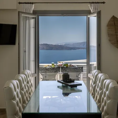 Hemera On Santorini * Akrotírion