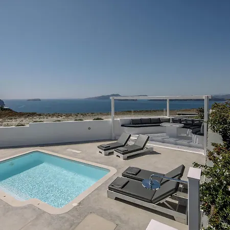 Hemera On Santorini