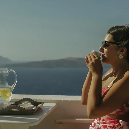 Hemera On Santorini Willa *