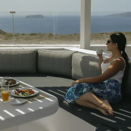 Hemera On Santorini Akrotírion