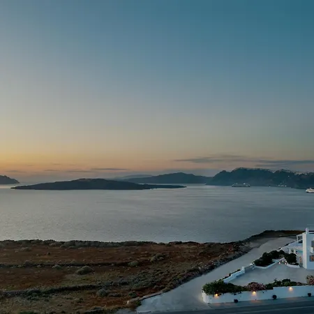 Hemera On Santorini Akrotírion