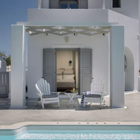Hemera On Santorini Akrotírion