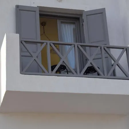 Hemera On Santorini *