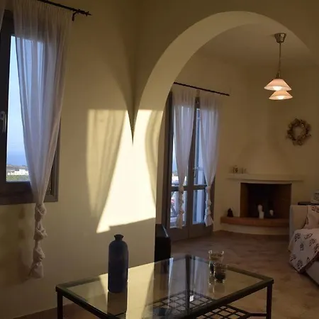 Hemera In Santorini