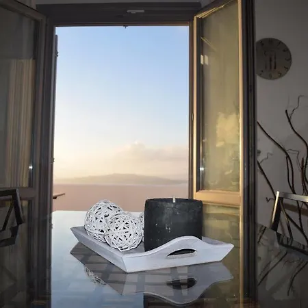 Villa Hemera On Santorini *