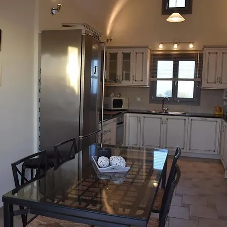 Villa Hemera On Santorini *