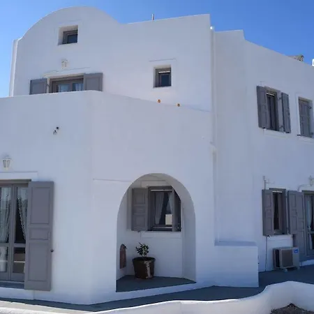 Hemera On Santorini * Akrotiri (Santorini)