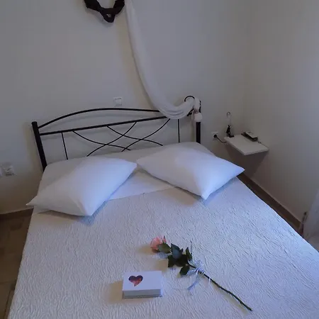 Βίλα Hemera On Santorini *