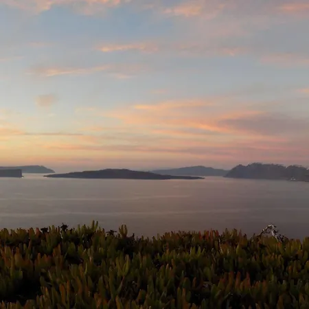 Βίλα Hemera On Santorini