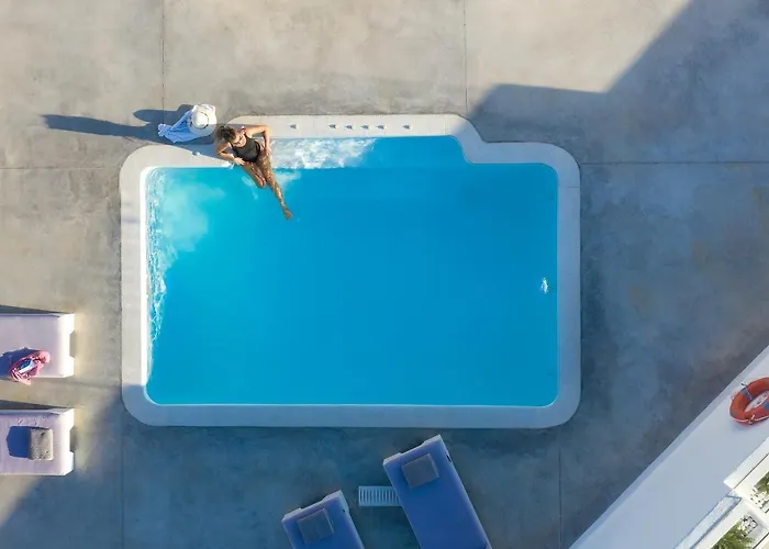 Hemera On Santorini *