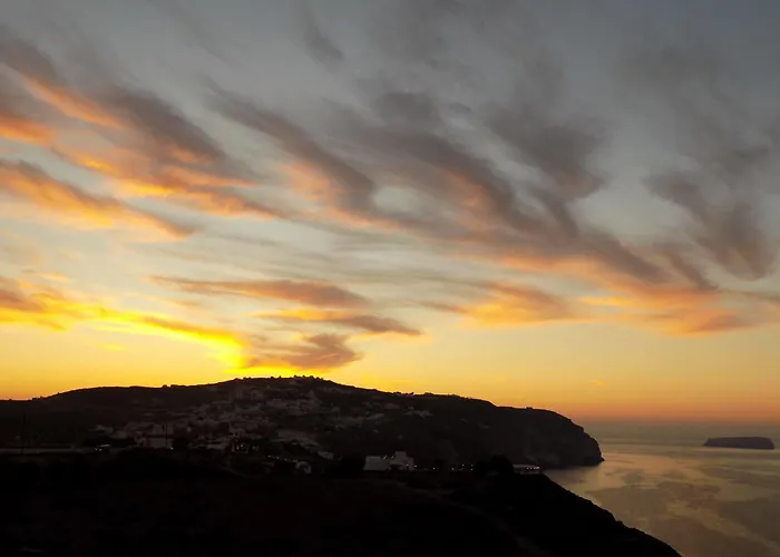 Hemera On Santorini *