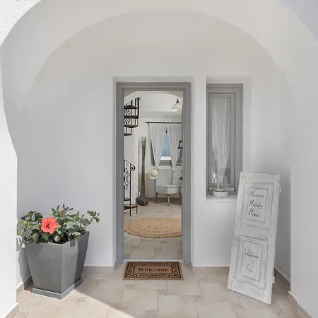 Hemera On Santorini