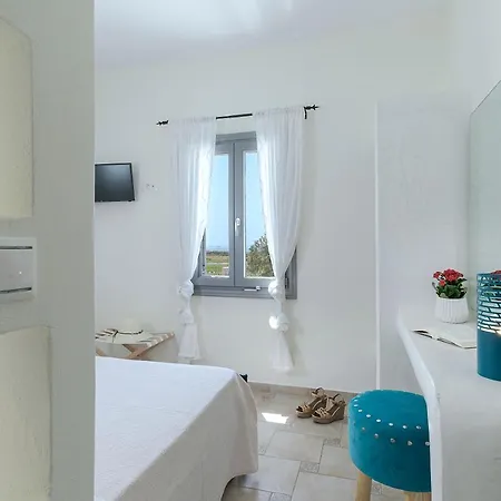 Hemera On Santorini 别墅