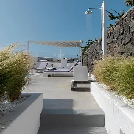 Hemera On Santorini Villa Akrotírion