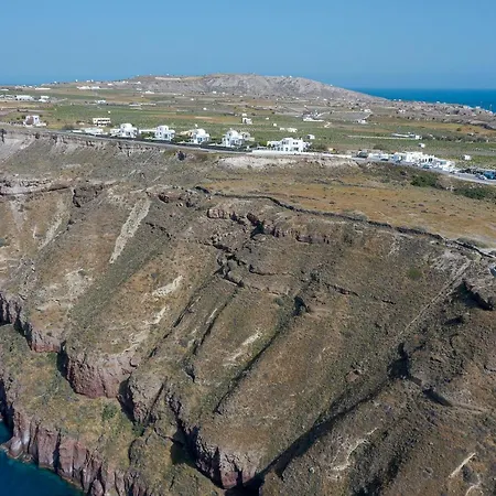 Hemera On Santorini Akrotírion