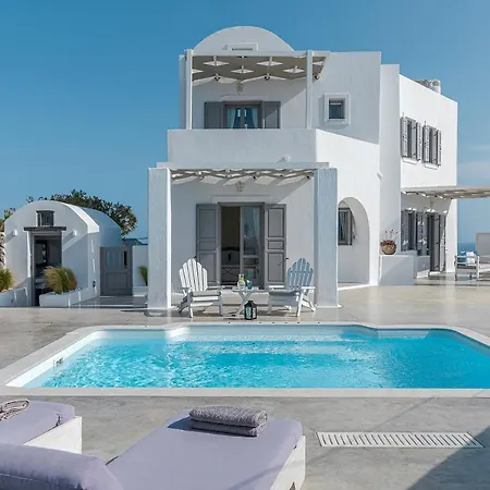Hemera On Santorini *